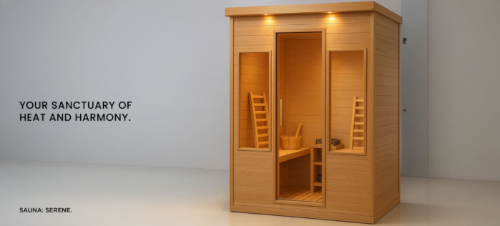 steam sauna